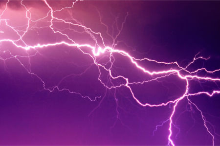 Benefits of a lightning rod system