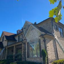 Copper Lightning Rod Installation in Alpharetta, GA