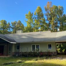 Lightning Rod Install Dahlonega 1