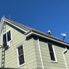 Antique Style Lightning Rod System in Cincinnati, OH