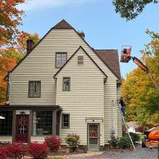 Lightning Protection System Installation in Solon, OH