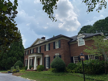 How lightning protection systems prevent costly downtime for commercial facilities